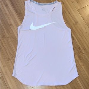 Nike Running Tank